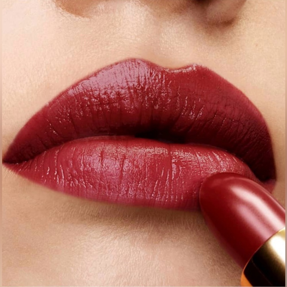 TOM FORD Impassioned 80 Rose Exposed Lipstick In Box - Picture 3 of 5